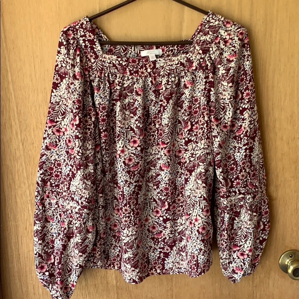 Like New Lauren Conrad. Size M.